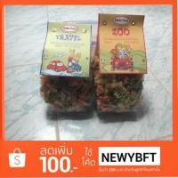 ราคา เส้นพาสต้า รูปสัตว์/รูปยานพาหนะนำเข้าจากอิตาลี (1378330426)