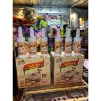 ราคา ติ่งฟง โยเกิร์ต 760มล 12ขวด 1ลัง (55604104730)