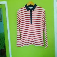 ราคา LACOSTE เสื้อเบลาส์ลาคอส (44105736177)