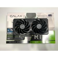 ราคา การ์ดจอ RTX 3070 GALAX 1-Click OC 8GB (มือสอง) (22075015372)
