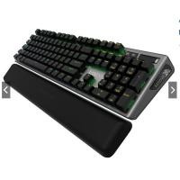 ราคา XANOVA Magnetar RGB Mechanical Keyboard (RED Switch) (5332048847)