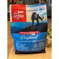 ราคา Orijen Original อาหารสุนัข ออริเจน สูตรออริจินัล ✨ (49400320642)