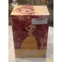 ราคา Disney Characters Q posket Flower Style Belle B Figure. (22524689874)