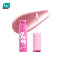 ราคา Sasi ศศิ ซุปเปอร์สตาร์ โกลว์ ลิป ทินท์ 2ก. 07 เซเลป (43572253498)