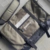ราคา กระเป๋า Thrasher messenger bag-ของมือสอง (25237983083)