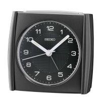 ราคา SEIKO นาฬิกาปลุก ตั้งโต๊ะ รุ่น QHE205J ของแท้ 100% ประกัน 1 ปี (24976175153)