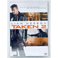 ราคา DVD : Taken 2 (2012) เทคเคน 2 คนคมล่าไม่ยั้ง " Liam Neeson, Maggie Grace " (11927179260)