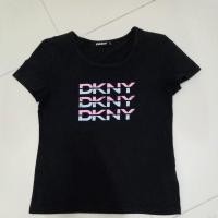 ราคา แบรนด์DKNY เสื้อยืดมือสองอก 34 - 36 นิ้ว (6661227240)