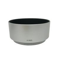 ราคา เลนส์ฮูด เลนส์ Panasonic รุ่น H-H025E-S , H-H025E 25mm F/1.7 DG ASPH Lens Hood กล้องถ่ายรูป Part อะไหล่แท้ SYQ0571 (21881723958)