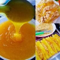 ราคา น้ำสลัดแซนวิชโบราณ 1200 กรัม สูตรโบราณแท้ (29816691888)