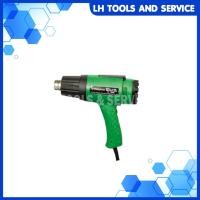 ราคา ปืนเป่าลมร้อน เครื่องเป่าลมร้อน 1800W ใช้สำหรับหดฟิล์มรถยนต์ TAYES (รหัส TH28702) (18167201691)