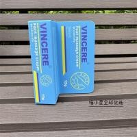 ราคา TP Imported from Thailand VINCERE Athlete's Foot Cream15g Foot Balm Foot Cream Foot Odor Peeling Cream Genuine10nn (47251099819)
