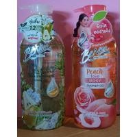 ราคา Benice Shower Gel ครีมอาบน้ำ 450ml. (29501178398)