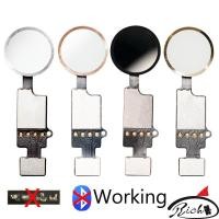 ราคา ใหม่ล่าสุด สายแพปุ่มโฮม ปุ่มโฮม ทั่วไป สําหรับ iPhone 7 8 Plus เมนู ปุ่มกดย้อนกลับ เปิดปิด โซลูชั่นการดูด (22977900668)