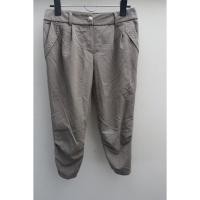 ราคา กางเกงผู้หญิง ขาสามส่วน สีเบจ (4328045756)