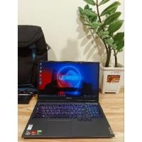 ราคา Lenovo Legion5-82B50045TA R5-4600H/GTX1650Ti (sRGB100%) (14793220323)