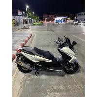 ราคา ท่อforza350คอฟลูไทเทเนียมแท้ (24434130024)