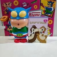 ราคา สมุดฉีกดิสนีย์ลาย CHIP N DALE สวยๆ MADE IN JAPAN (42703952748)