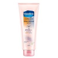 ราคา Vaseline 320ml. Urban Defense Spf30 pa+++ (2697195730)