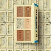 ราคา พร้อมส่ง/ของแท้100% Etude house #Chocolatecollaboration Play Color Eye Mini HERSHEY’S (3217895156)