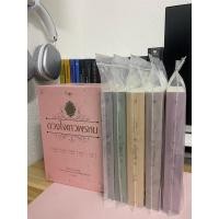 ราคา นิยายดวงใจเทวพรหม มือสอง (27557661435)
