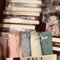 ราคา เซทกางเกง มูจิ 4 ตัวปล่อย (27074846442)