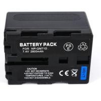 ราคา Sony Camera Battery NP-QM71D