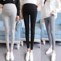 ราคา กางเกงเลคกิ้งคนท้อง ขายาว เนื้อผ้านิ่มเด้ง ใส่สบาย (เก็บเงินปลายทางได้) (1325216532)