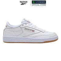 ราคา REEBOK Club C 85 รองเท้าลำลองผู้หญิง (44422538919)