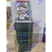 ราคา สึบาสะ สงครามเทพข้ามมิติ 28 เล่มจบ (1798066383)