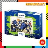 ราคา Bushiroad Weiss Schwarz Blau Start Deck Blue Lock (29818750308)