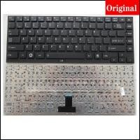 ราคา ✿แป้นพิมพ์สำหรับแล็ปท็อปสำหรับ Toshiba Portege R705 R730 R731 R830 U845 R700 R935 Z830 Z835 (26922545317)