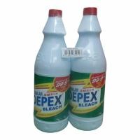 ราคา DEPEX BLEACHไฮเตอร์มาเล ขนาด1000g(แพ็ค 2 ขวด) (27074635569)