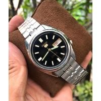 ราคา Seiko 5 Automatic 21 Jewels (7009) (19895180617)