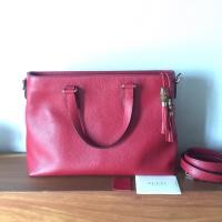 ราคา SALE Like new!! Gucci tote shopping bag (5721479309)