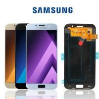 ราคา จอชุด Samsung A520 A520F A5 2017 อะไหล่หน้าจอซัมซุง งานเกรด AAA (3221466882)