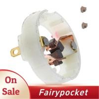 ราคา [FTP]RS550 Motor Carbon Brush Holder Without Cover For Bosch GSR14.4-2 GSR10.8V (41374102231)