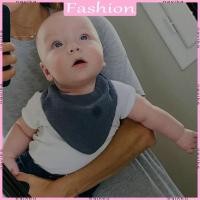 ราคา NAV 3PCS Muslin Bibs Baby Face Towel Wash Cloth Drooling Bibs เด็กวัยหัดเดินผ้าพันคอคอ (55452821764)