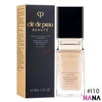 ราคา Cle De Peau Radiant Fluid Foundation Natural SPF25/PA+++ #I10 35ml (21594841211)