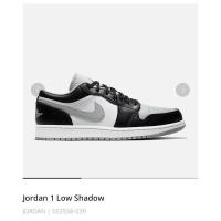 ราคา รองเท้า nike jordan 1 low มือสอง ราคานี้ถูกมากๆ สภาพดีมากค่ะ (22109801688)