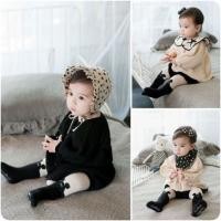 ราคา เลคกิ้งเด็กคลุมเท้า (153269042)