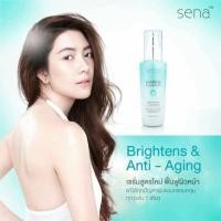 ราคา Sena Marine Plankton Aging Serum Concentrate 50ml. (313637697)