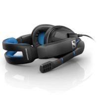 ราคา Sennheiser หูฟังเกมมิ่ง รุ่น GSP300 (28268741275)