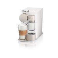 ราคา Nespresso เครื่องชงกาแฟ รุ่น Latissima one สีขาว แถมแคปซูล 2 กล่อง ส่งฟรีในกรุงเทพ เครื่องใหม่ (2141470821)