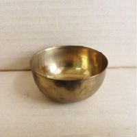 ราคา ขัน ทองเหลือง ขนาดเล็ก ของเก่า สะสม ทองเหลือง (17441246455)