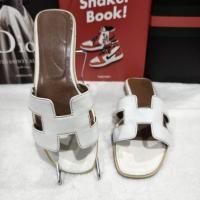 ราคา รองเท้าHermesงานมือสองงานตู้ญี่ปุ่น Sz36/23cm (28089796928)