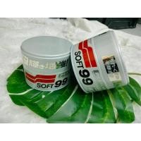 ราคา SOFT99 แว็กซ์เคลือบเงา เพิร์ล แอนด์ เมทัลลิค (29403664173)
