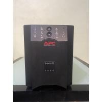ราคา UPS APC 1000VA รุ่น Smart-UPS 1000 ( 1000VA670Watt )สินค้ามือสอง (7274579244)