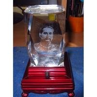 ราคา คริสตัล3D ของตกแต่งบ้าน ของประดับเพื่อเป็นสิริมงคล ของที่ระลึก ของสะสม ร.5 (10568790187)