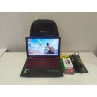 ราคา Acer Nitro 5 AN515-51SH สเปค I5 GEN 8 การ์ดจอ GTX 1050Ti จอติดฟิล์มกันรอย SSD+HDD 2ลูก ลงโปรแกรมพร้อมใช้งาน (40770023289)